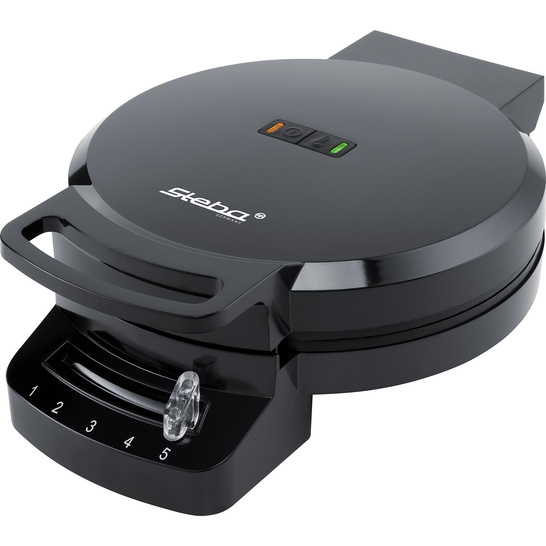 Steba Waffeleisen (183100)
