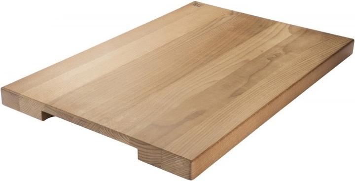 Produktbild Zwilling Schneidbrett aus Buchegeölt