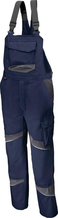Produktbild Kübler ACTIVIQ Latzhose (52, 52)