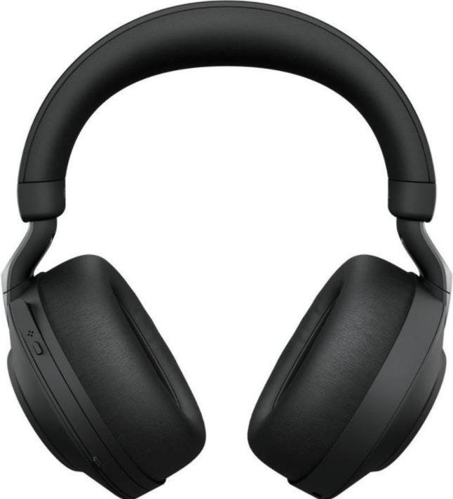 Produktbild Jabra Evolve2 85 + Ladestation (Kabellos, USB-C, Unify)