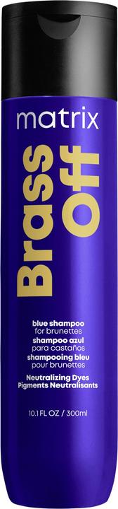 Immagine prodotto Matrix Ottone spento (300 ml, Shampoo liquido)