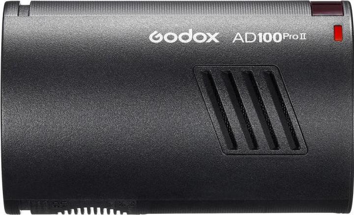Produktbild Godox Witstro AD100ProII (100 Ws)