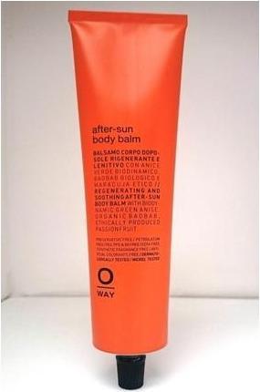 Produktbild Oway After Sun Body Balm 5oz (150 ml, After Sun Balm)