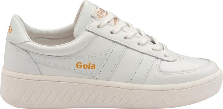 Image du produit Gola Women's Grandslam Leather (36)