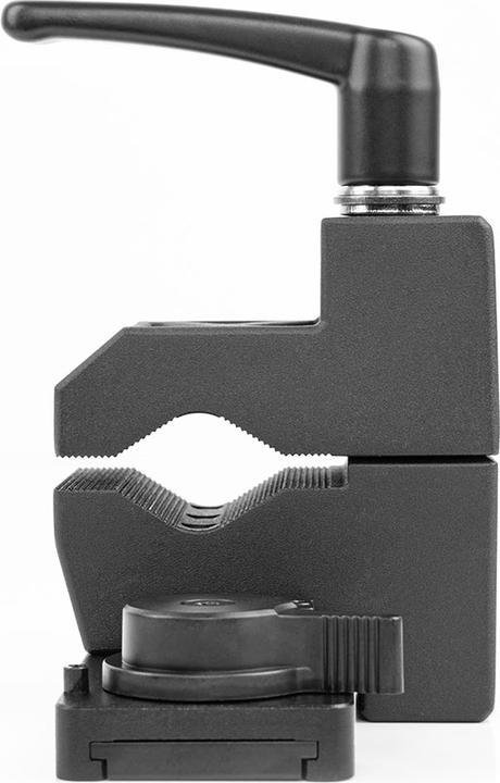 Image du produit Aputure Quick release clamp pince de fixation