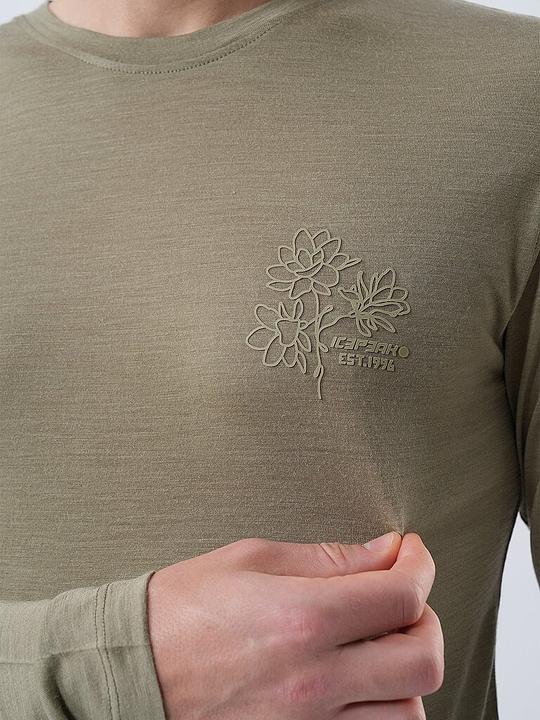 Actual product image Icepeak Unterziehshirt Gruver (S)