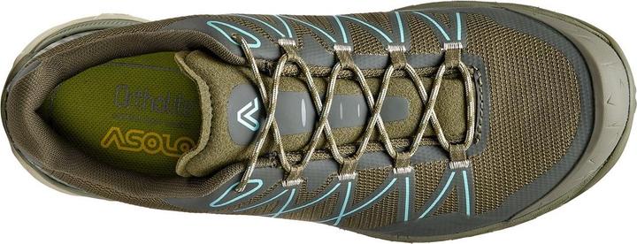 Actual product image Asolo TAHOE GTX Woman (42, 42.5)