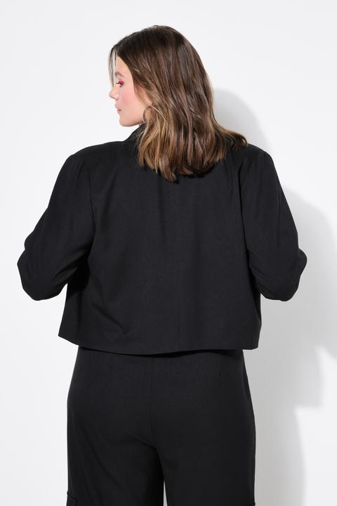 Actual product image Studio Untold Cropped Blazer (54, 56)