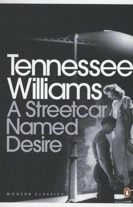 Produktbild Streetcar Named Desire (Englisch, Arthur Miller, E. Browne, Tennessee Williams, 2009)