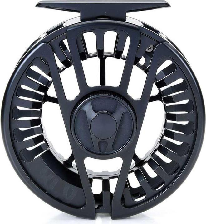 Actual product image Vision XLV Kl. 7/8, Black