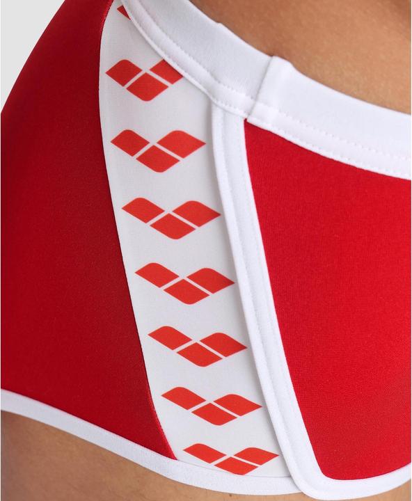 Produktbild Arena M Icons Swim Low Waist Short Solid (6)