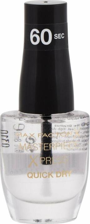 Image du produit Max Factor Masterpiece Xpress (100 No Dramas, Vernis couleur)