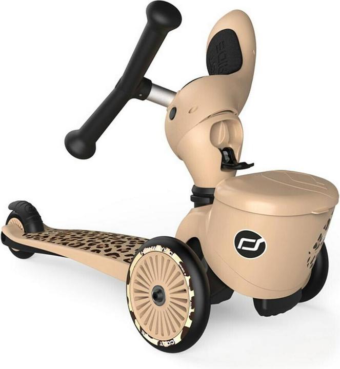 Produktbild Scoot and Ride Highwaykick