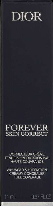 Immagine prodotto Dior DSK Forever Skin Correct 2.5N Int23 (2.5N)