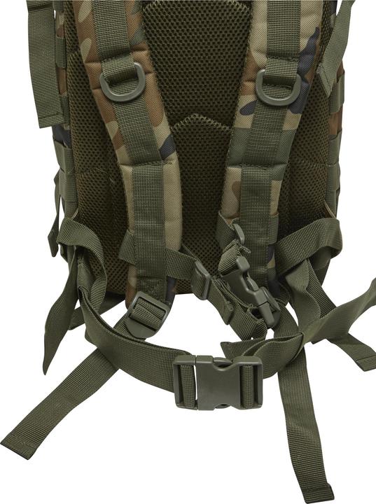 Actual product image Brandit US Assault Pack Medium - 182525