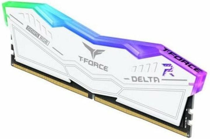 Actual product image Team Group T-Force Delta RGB (2 x 16GB, 6000 MHz, DDR5 RAM, DIMM)