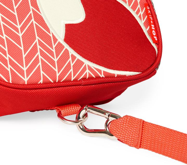 Produktbild Skiphop Zoo Safty Harness Fox