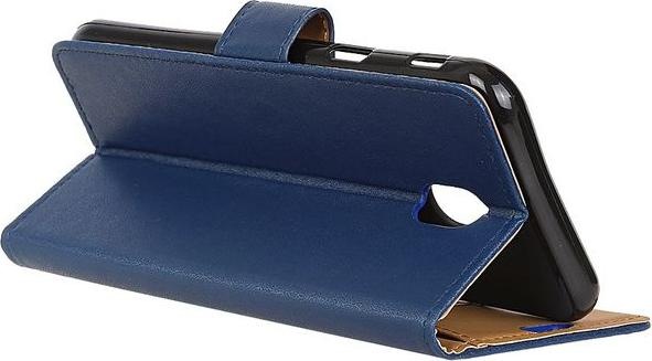 Actual product image MU Classic Classic II Leather Bookcover Series (Nokia 2.3)