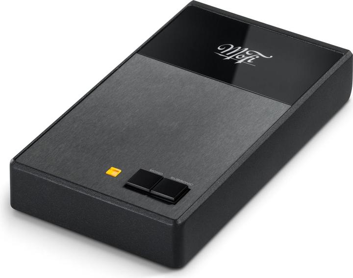 Produktbild Mofi StudioPhono