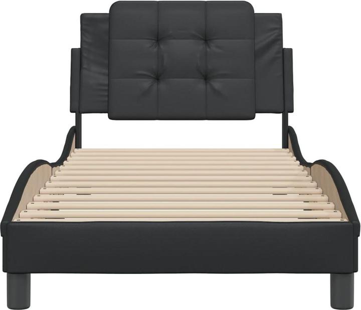 Image du produit vidaXL Bettgestell (100 x 200 cm)