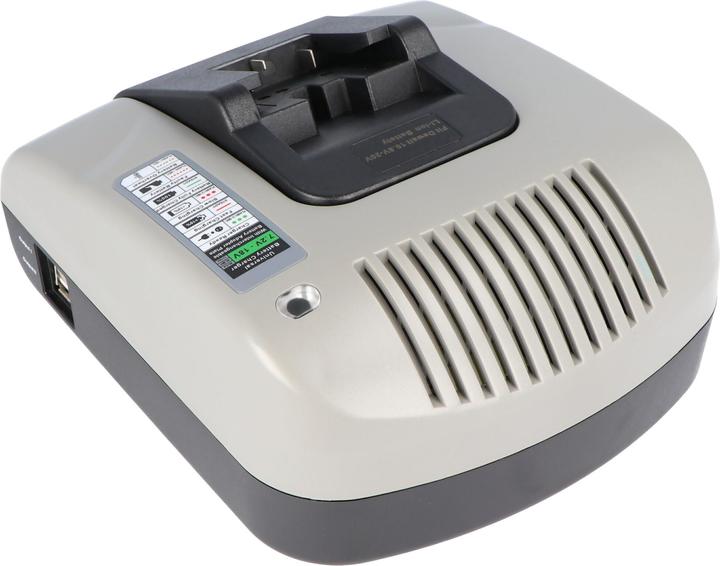 Produktbild DeWalt Schnell-Ladegerät