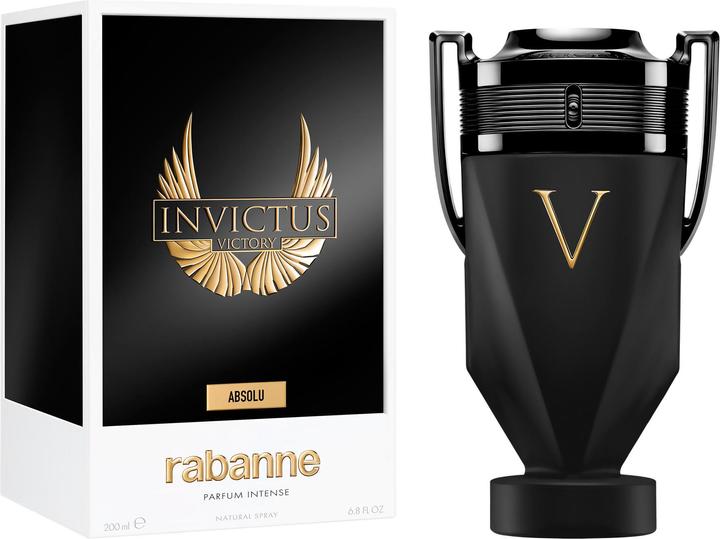 Immagine prodotto Paco Rabanne Invictus Victory Absolu (Eau de parfum, 200 ml)
