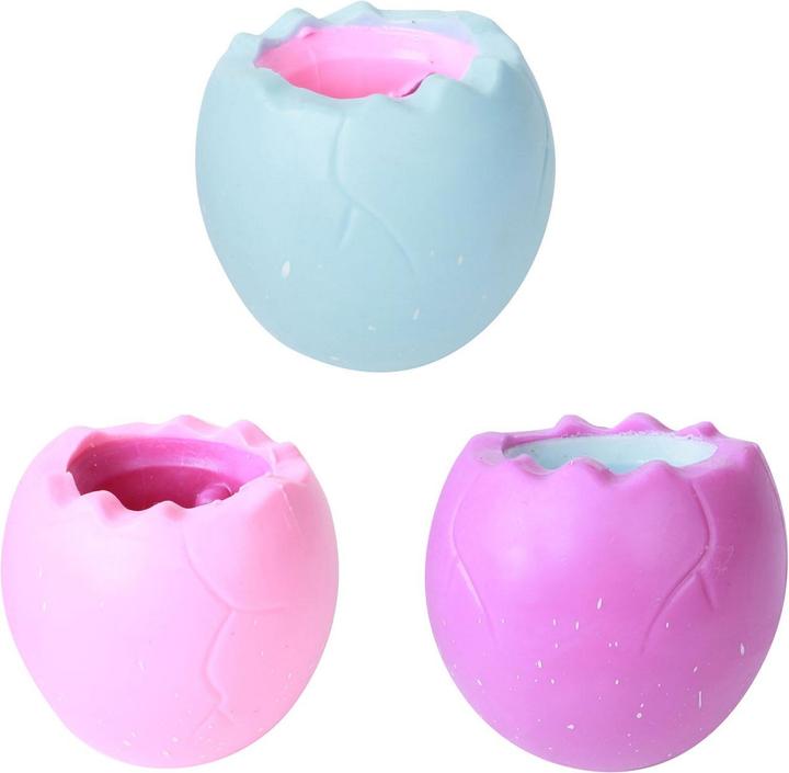 Image du produit Toi-Toys Dream Horse Squeeze Egg Pop-out - Licorne