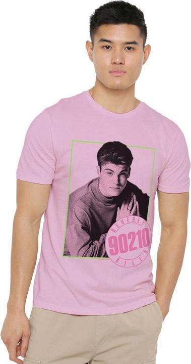 Produktbild 90210 TShirt (M)