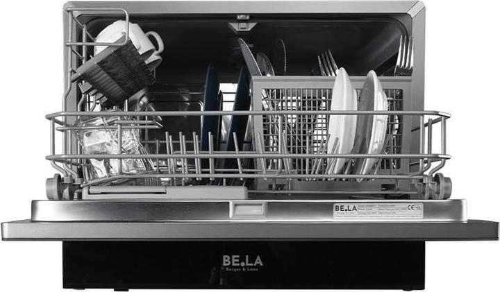 Actual product image Berger & Lanz GS8404D