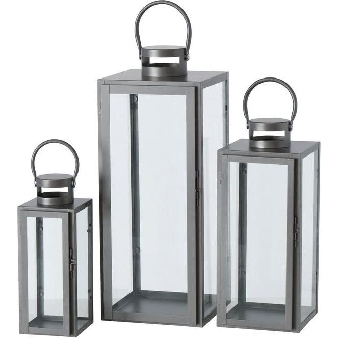 Boltze Home, Lantaarns, Arana