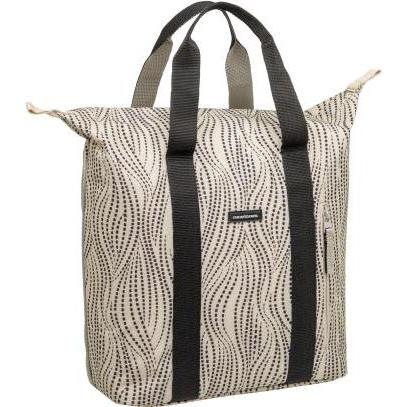 New Looxs, Einkaufshilfe, Tasche Kota Alma Sand