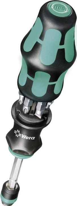 Produktbild Wera Kraftform Kompakt 20 (25)