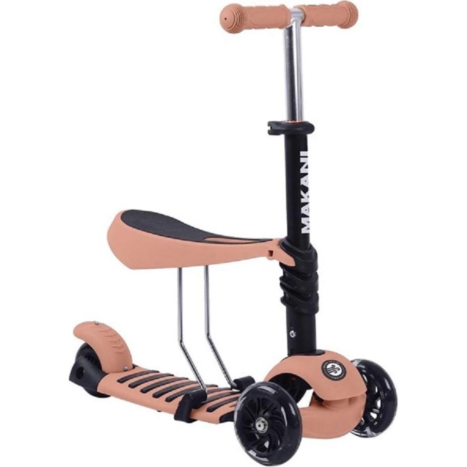 Thumbnail - Makani, Scooter