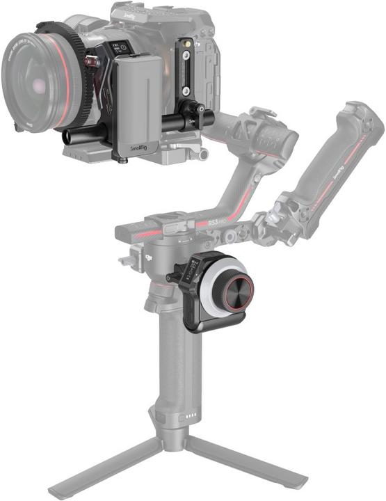Image du produit SmallRig DUPLIKAT 3781 MagicFIZ Wireless Follow Focus Basic Kit (Suivre Focus)