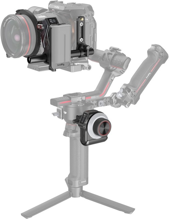 Image du produit SmallRig DUPLIKAT 3781 MagicFIZ Wireless Follow Focus Basic Kit (Suivre Focus)