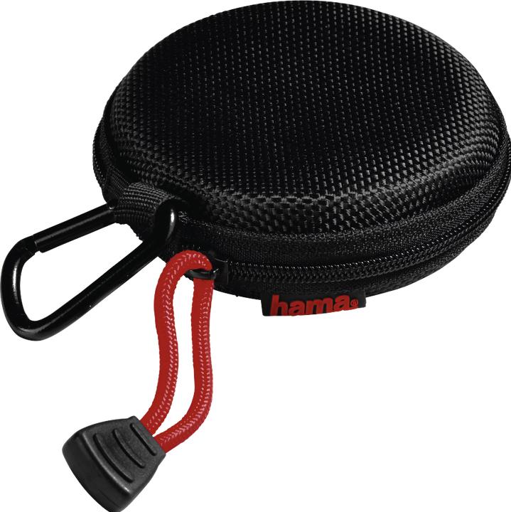 Produktbild Hama Kopfhörer-Tasche für In-Ear-Ohrhörer