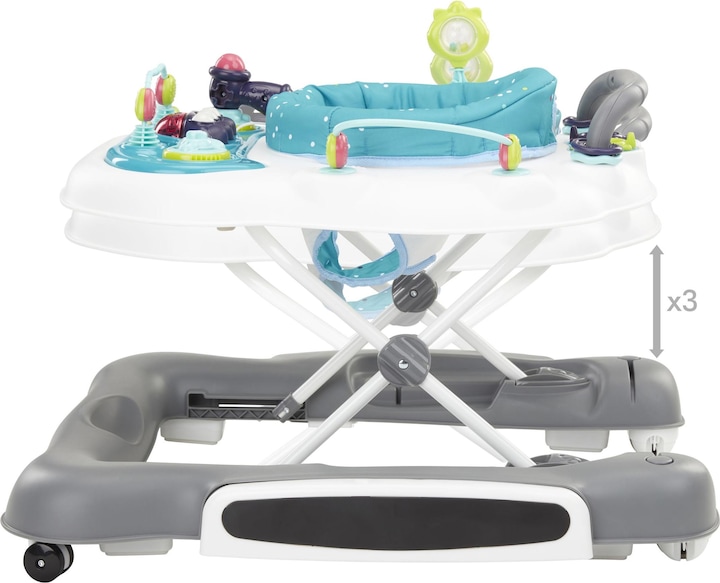Produktbild Babymoov Walker 5 in 1