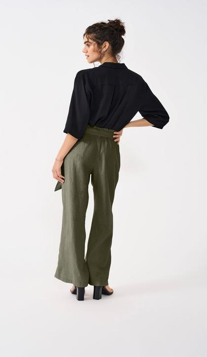 Image du produit JdY Pantalon en lin (36)