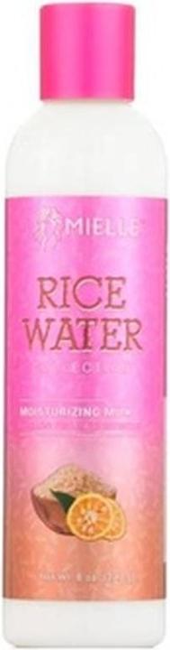 Produktbild Mielle Latte Idratante all'Acqua di Riso (227 g)