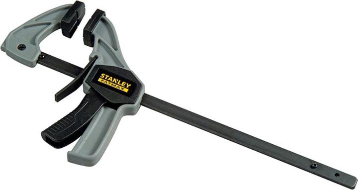 Immagine prodotto Stanley Morsetto a una mano (120 mm)