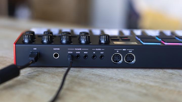 Image du produit Akai Professional MPK Mini Plus (Clavier)