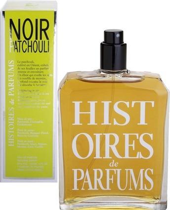 Produktbild Histoires de Parfums Eau de Parfum Vapo Noir Patch (Eau de Parfum, 120 ml)
