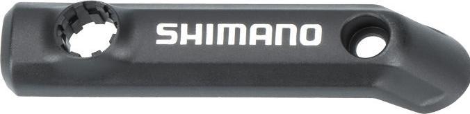 Shimano BL-M596 equaliser reservoir cover, right