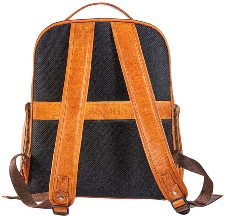 Produktbild Maverick Rucksack Original 14 Cognac