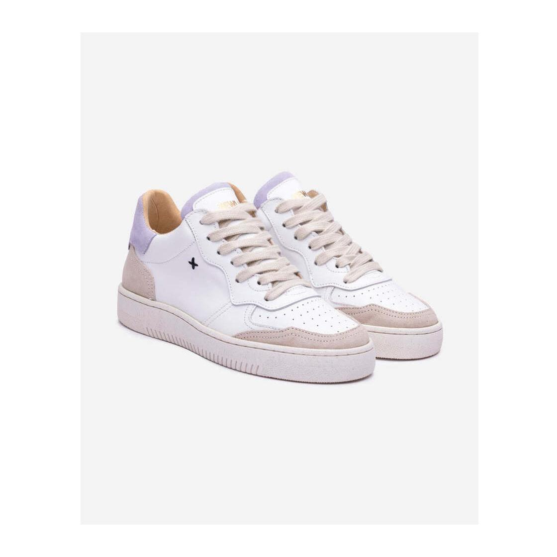 Thumbnail - Newlab, Herren, Sneaker, sneakers nl11, Weiss, (38)