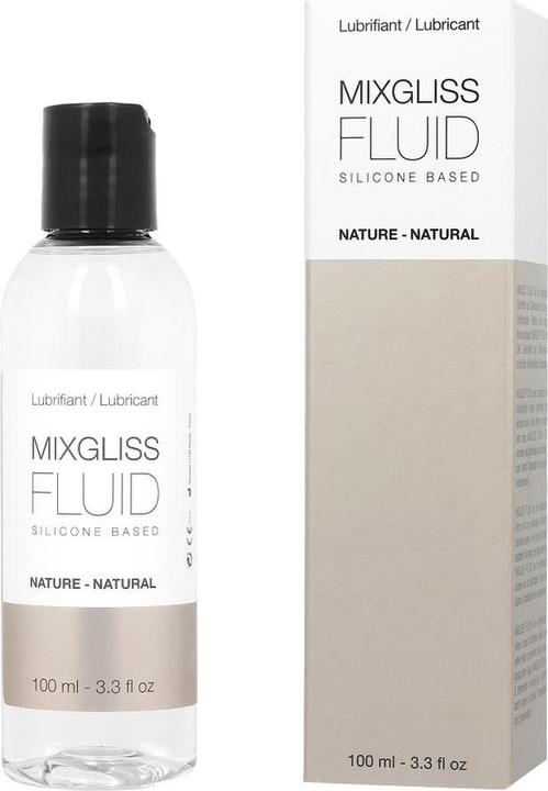 Produktbild Mixgliss Fluid (100 ml)