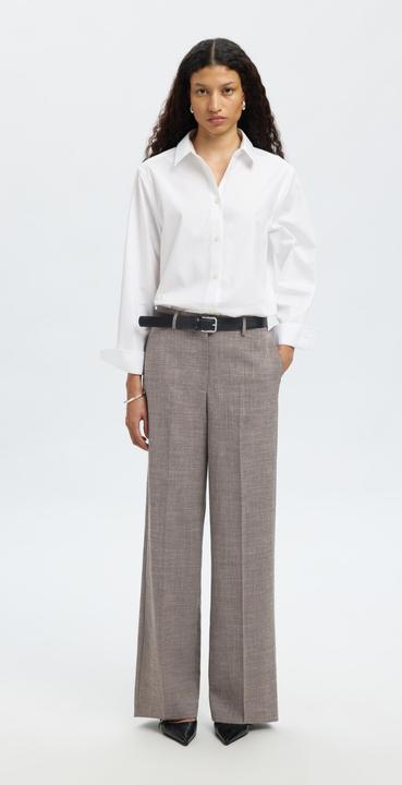 Immagine prodotto Selected Elegante Wide Leg Hose (36)