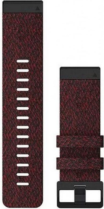Riscaldato Rosso