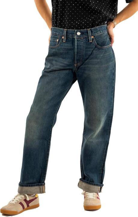 Image du produit Levis Éduquer en Arts Selvedge (W33/L30)
