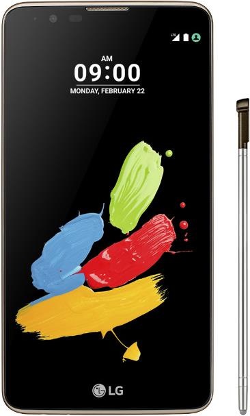 Produktbild LG Stylus II